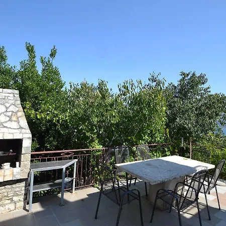 Apartment Anica By Interhome * Pridraga