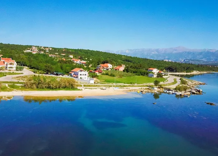 Apartment Anica By Interhome