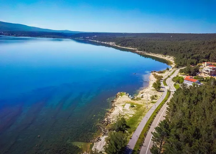 Apartment Anica By Interhome