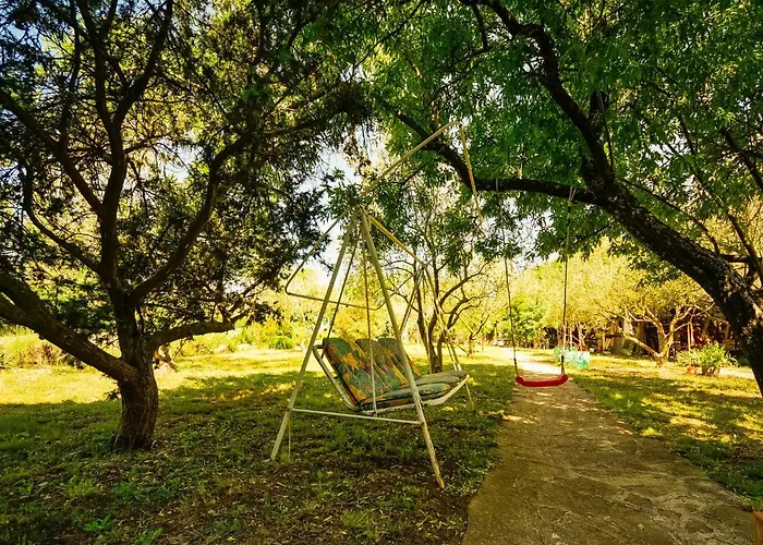 Apartman Apartment Anica By Interhome