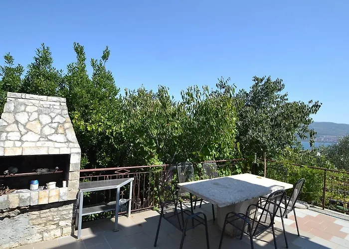 Anica By Interhome * Pridraga