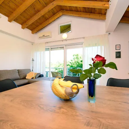 Apartment Anica By Interhome