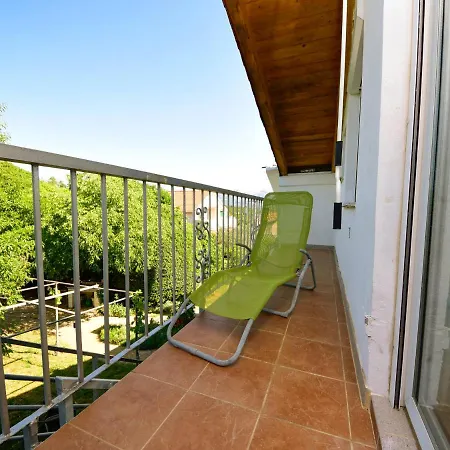 Apartment Anica By Interhome Pridraga