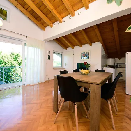 Apartment Anica By Interhome Apartment Pridraga
