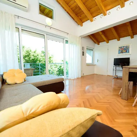 Apartment Anica By Interhome Apartment