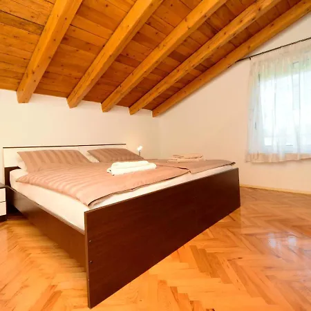 Apartment Anica By Interhome Apartment