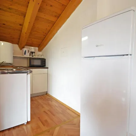 Apartment Anica By Interhome * Pridraga