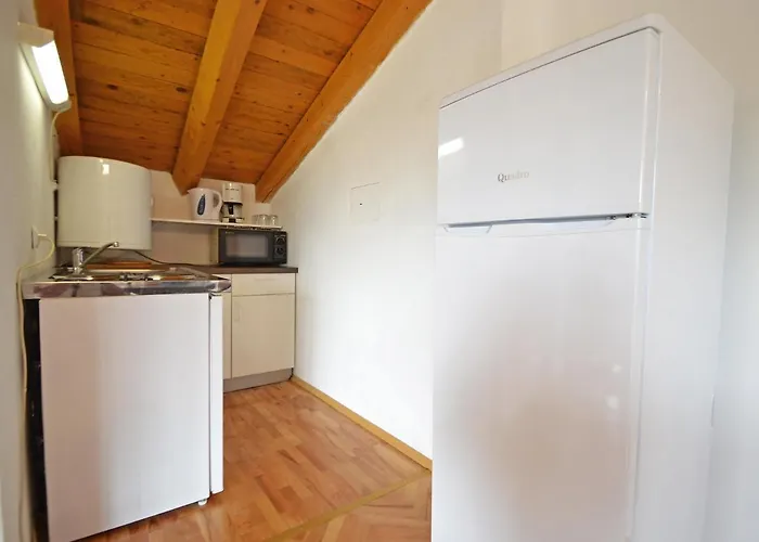Anica By Interhome * Pridraga